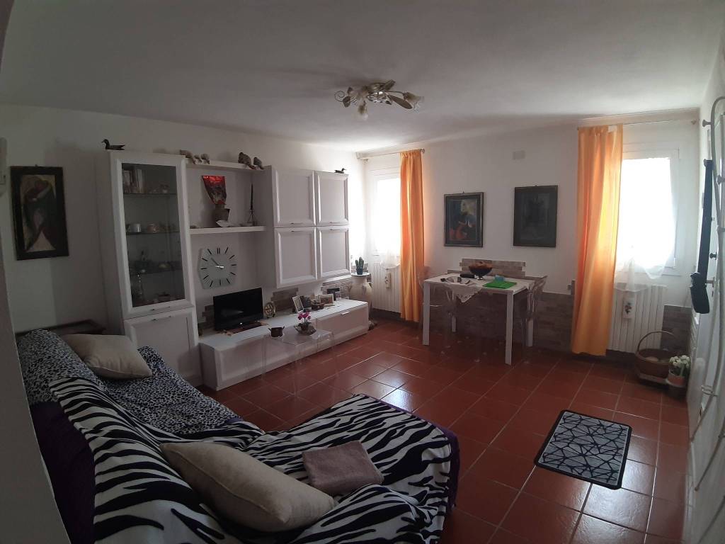 appartamento in vendita a Ferrara in zona Mizzana