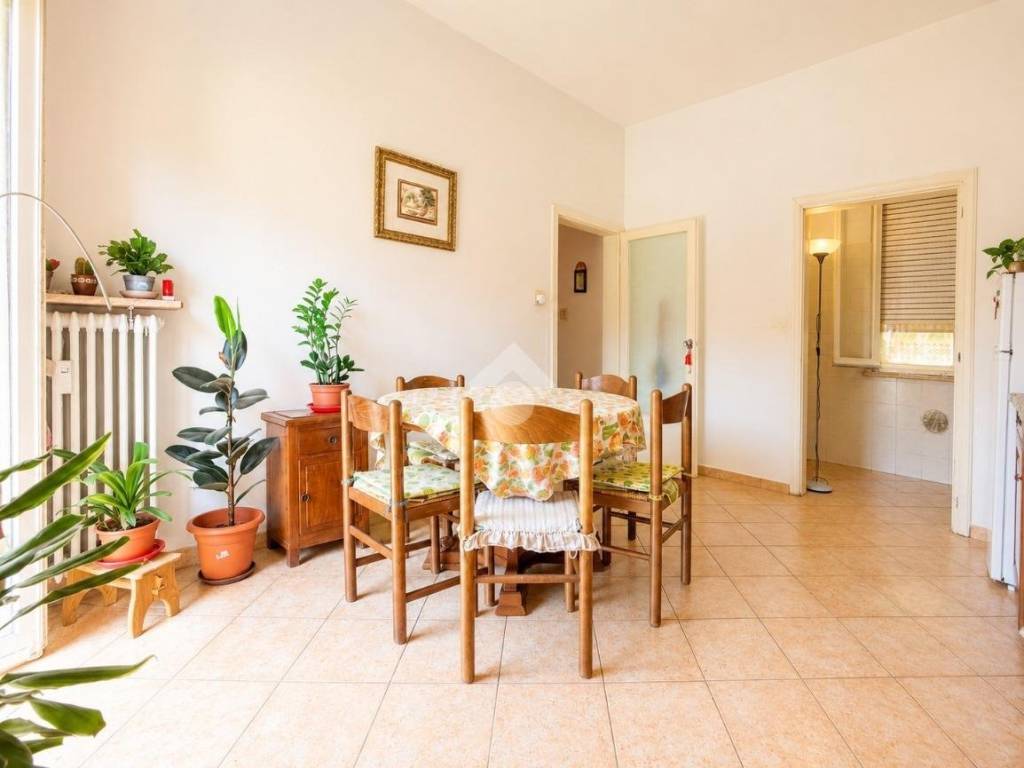 appartamento in vendita a Ferrara