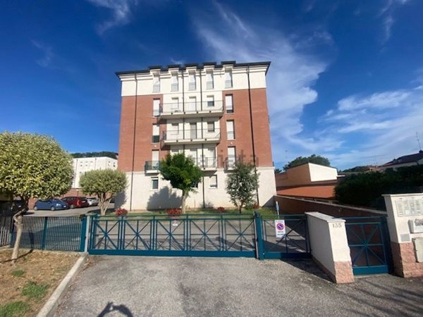 appartamento in vendita a Ferrara