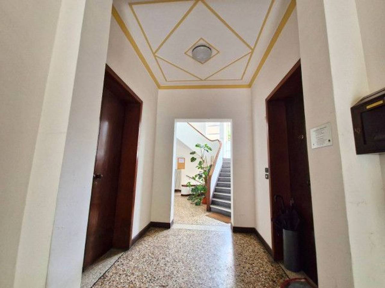 appartamento in vendita a Ferrara in zona Centro Storico