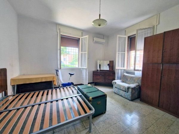 appartamento in vendita a Ferrara in zona Centro Storico
