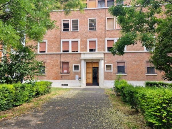appartamento in vendita a Ferrara in zona Centro Storico