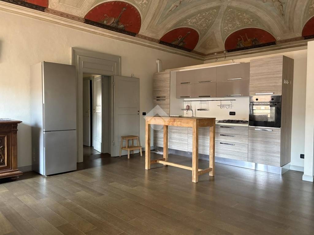 appartamento in vendita a Ferrara in zona Centro Storico