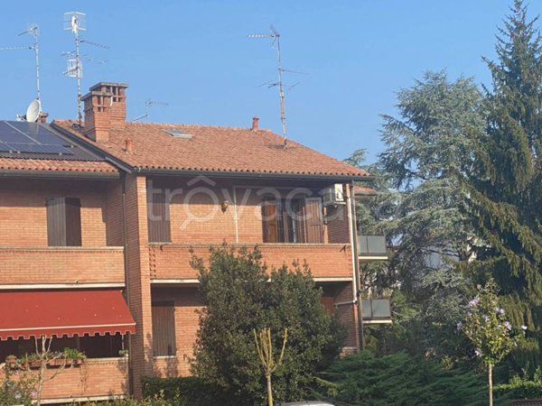 casa indipendente in vendita a Ferrara in zona Centro Storico