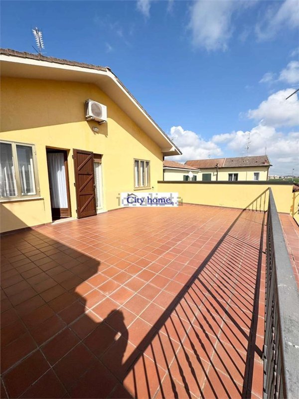 casa indipendente in vendita a Ferrara in zona Chiesuol del Fosso