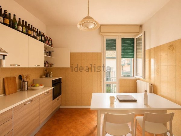 appartamento in vendita a Ferrara in zona Quartiere Giardino / Acquedotto
