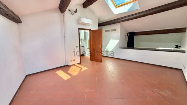 appartamento in vendita a Ferrara in zona Centro Storico