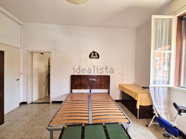 appartamento in vendita a Ferrara in zona Arianuova