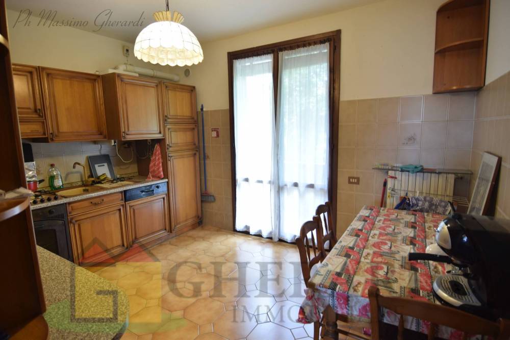 casa indipendente in vendita a Ferrara