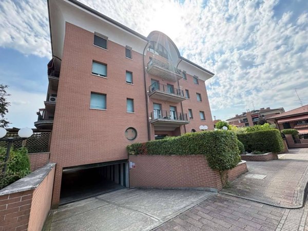 appartamento in vendita a Ferrara