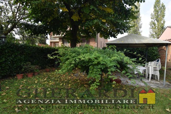 appartamento in vendita a Ferrara in zona Centro Storico
