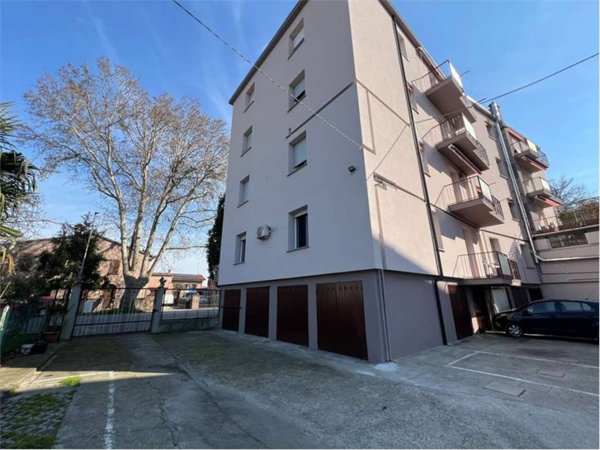 appartamento in vendita a Ferrara