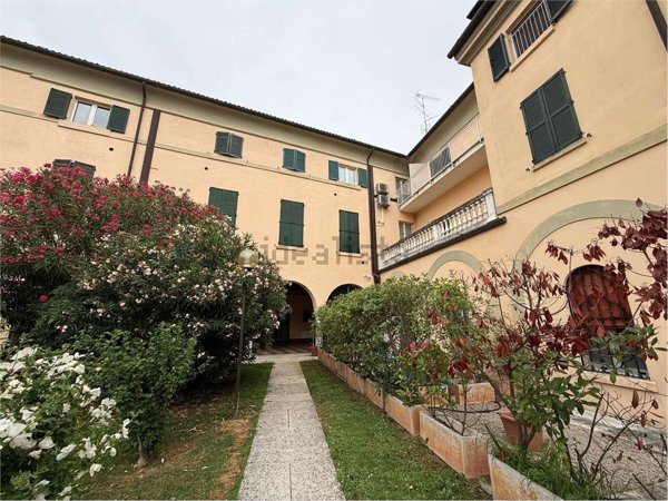 appartamento in vendita a Ferrara