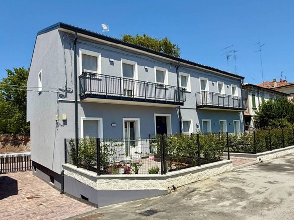 appartamento in vendita a Ferrara