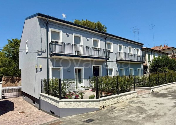 appartamento in vendita a Ferrara in zona Centro Storico