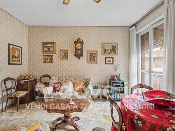 appartamento in vendita a Ferrara in zona Centro Storico
