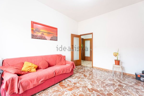 appartamento in vendita a Ferrara in zona Quartiere Giardino / Acquedotto