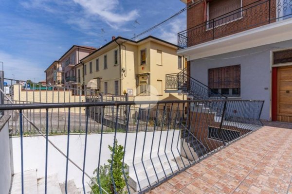 appartamento in vendita a Ferrara