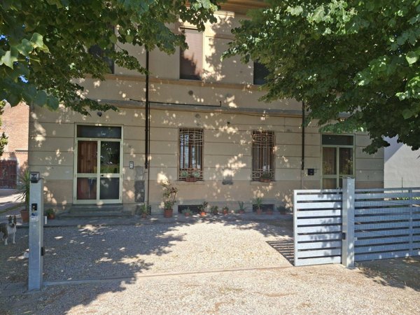 casa indipendente in vendita a Ferrara in zona Fossanova San Biagio