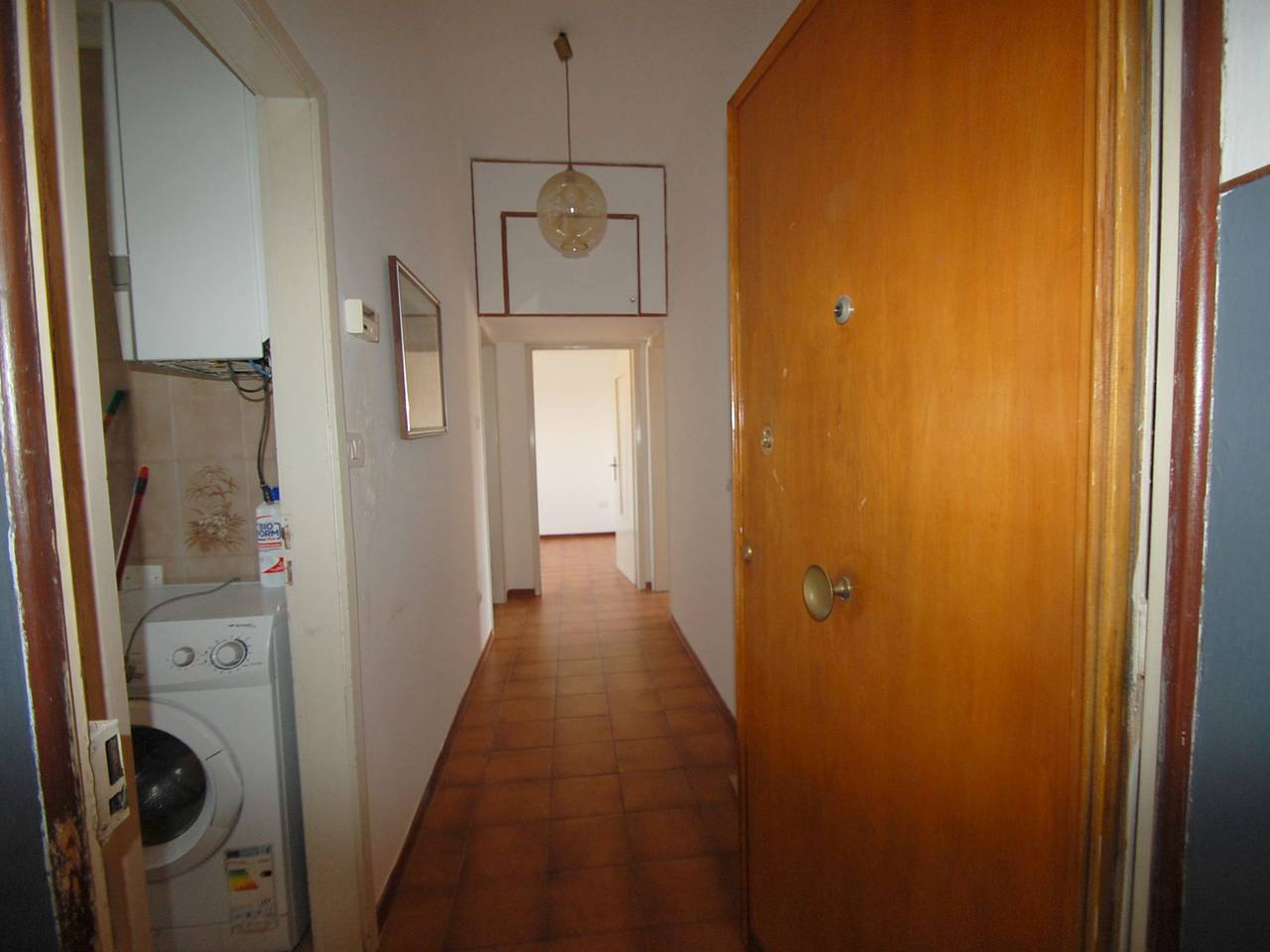 appartamento in vendita a Ferrara in zona Pontelagoscuro