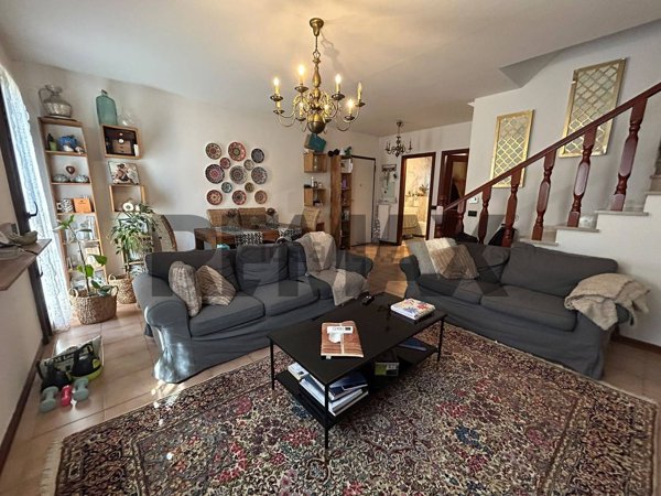 casa semindipendente in vendita a Ferrara