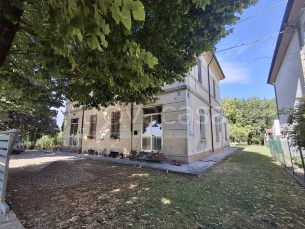 casa indipendente in vendita a Ferrara in zona Fossanova San Biagio