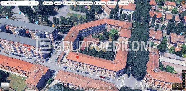 appartamento in vendita a Ferrara