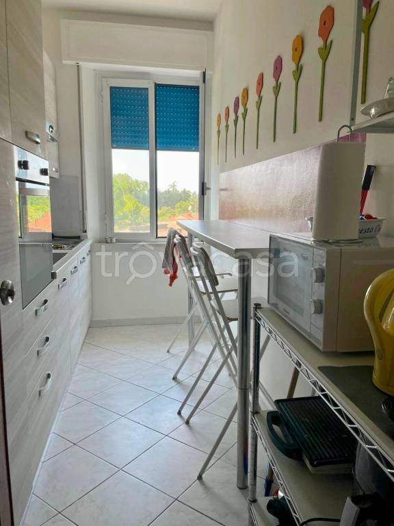 appartamento in vendita a Ferrara in zona Centro Storico