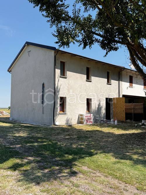 appartamento in vendita a Ferrara in zona San Bartolomeo in Bosco