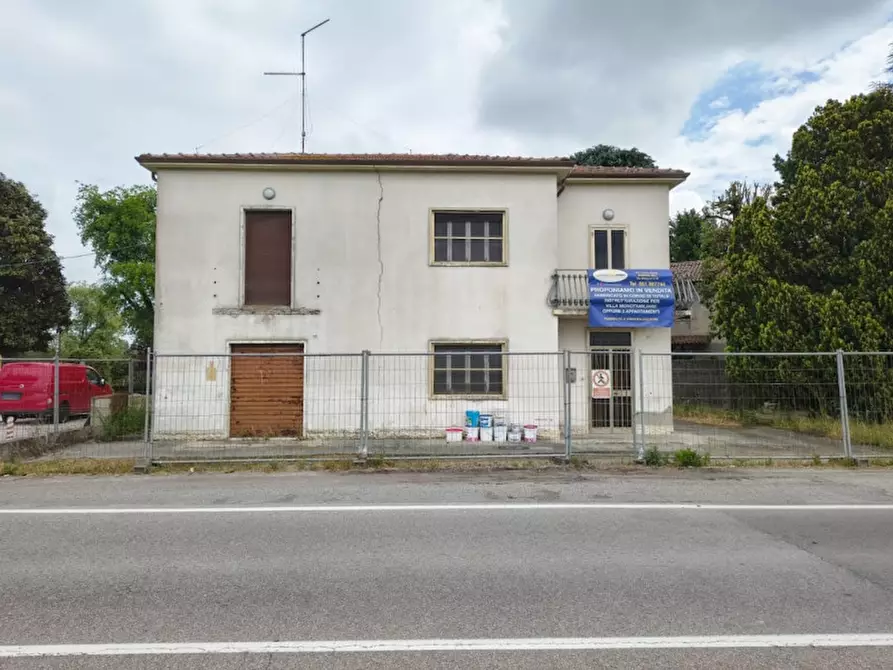 casa indipendente in vendita a Ferrara in zona Montalbano