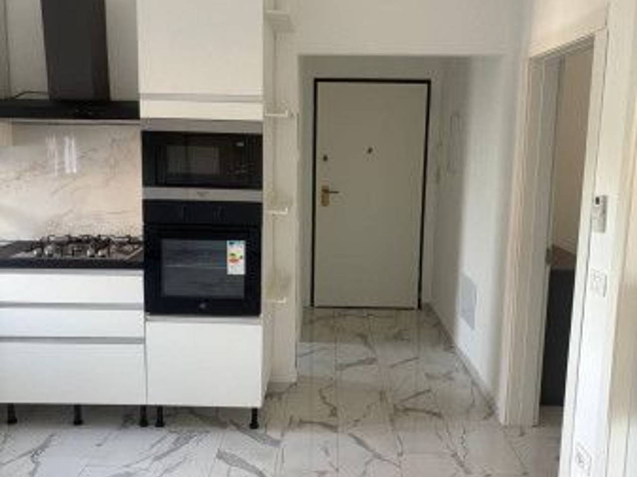 appartamento in vendita a Ferrara