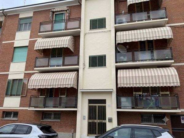 appartamento in vendita a Ferrara
