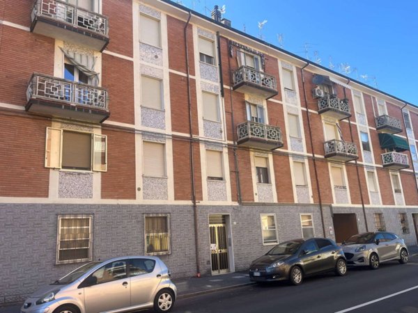 appartamento in vendita a Ferrara in zona Pontelagoscuro