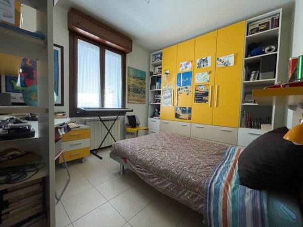 appartamento in vendita a Ferrara in zona Pontelagoscuro