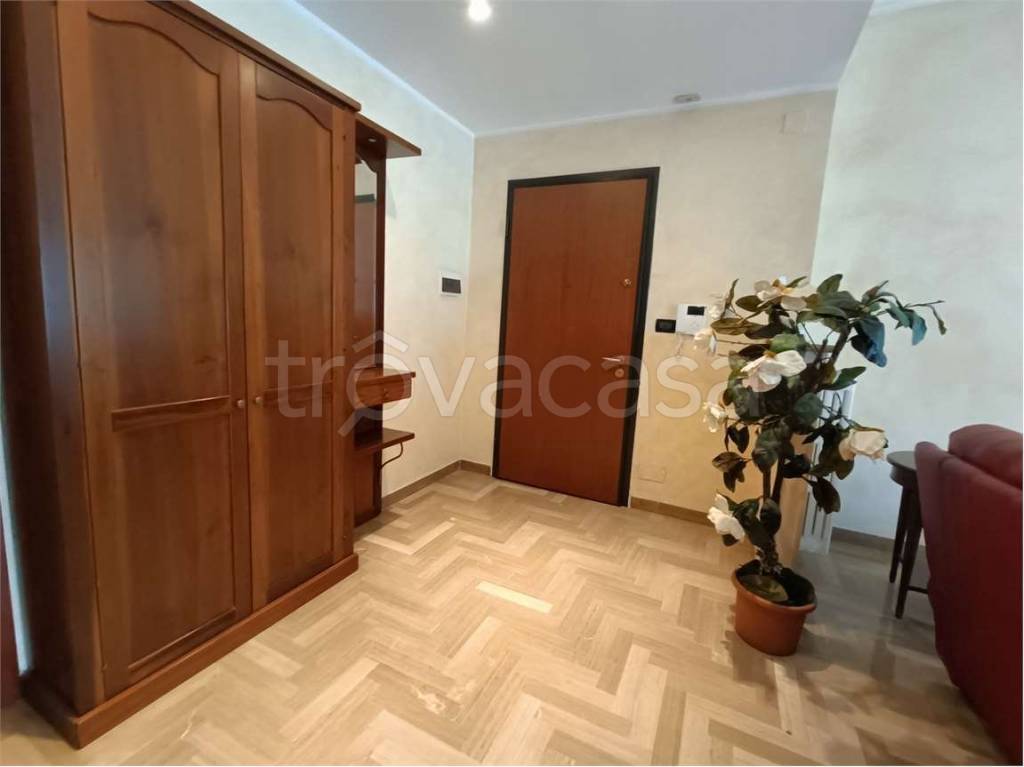appartamento in vendita a Ferrara