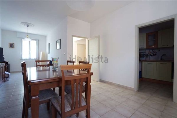 casa indipendente in vendita a Ferrara in zona Baura