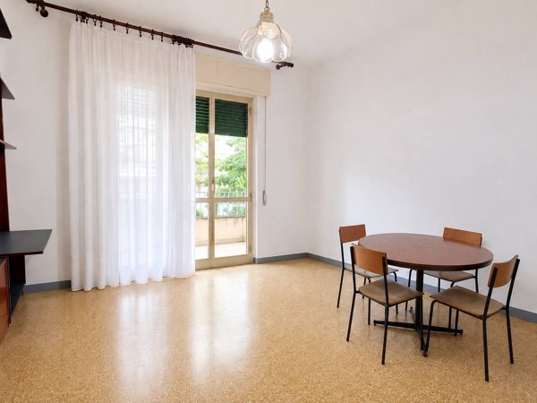 appartamento in vendita a Ferrara in zona Centro Storico
