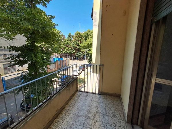 appartamento in vendita a Ferrara in zona Centro Storico