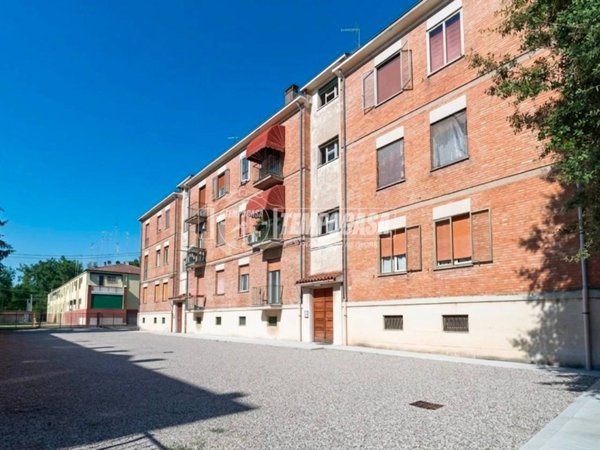 appartamento in vendita a Ferrara in zona Centro Storico