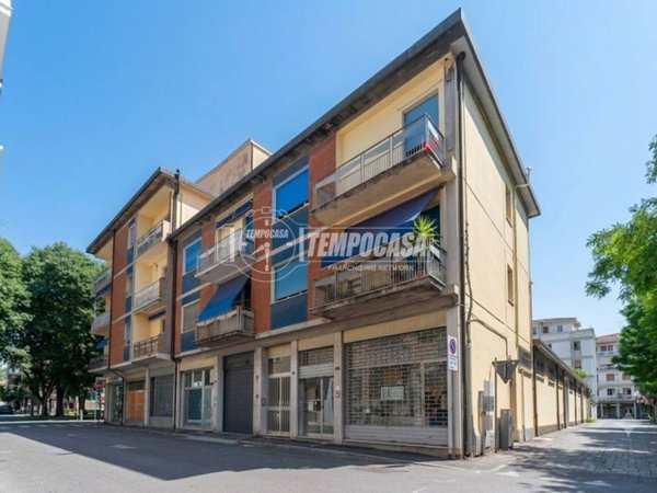 appartamento in vendita a Ferrara in zona Centro Storico