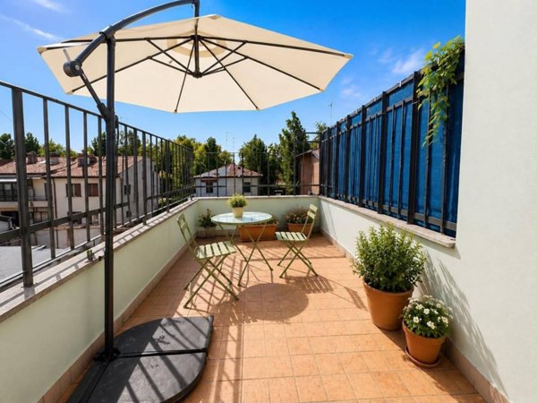 appartamento in vendita a Ferrara in zona Centro Storico