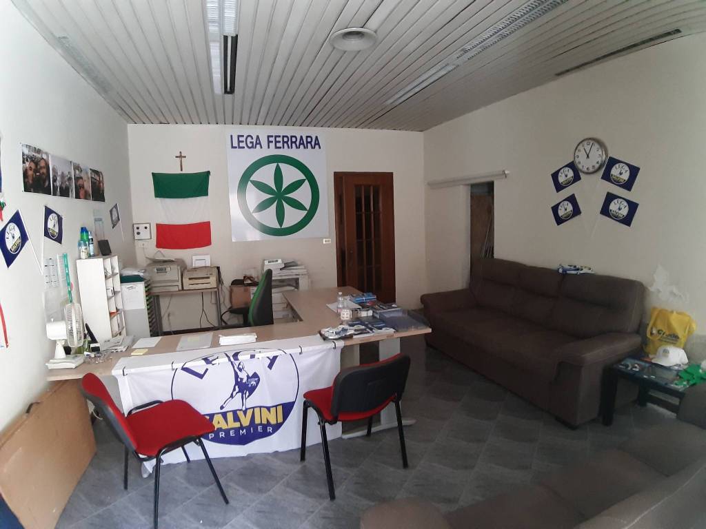 ufficio in vendita a Ferrara
