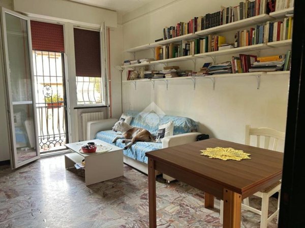 appartamento in vendita a Ferrara in zona Arianuova