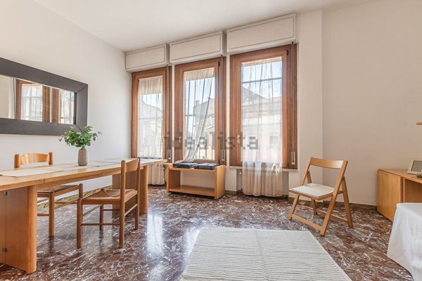 appartamento in vendita a Ferrara in zona Centro Storico