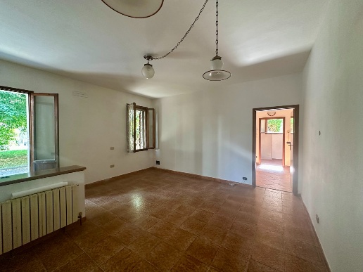 casa indipendente in vendita a Ferrara