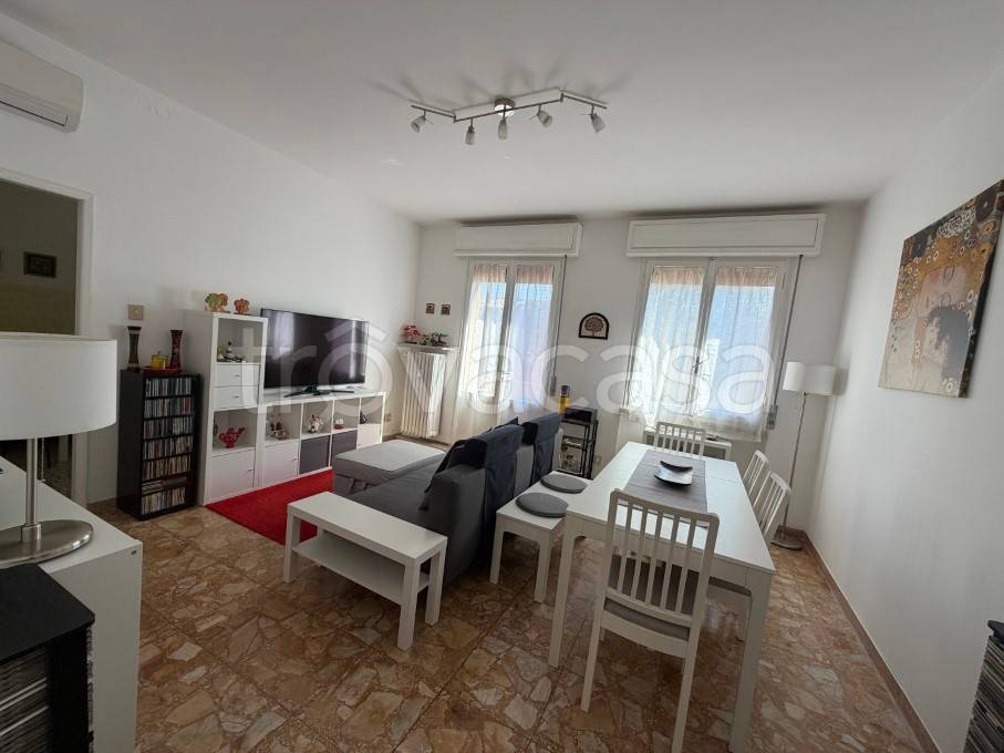 appartamento in vendita a Ferrara in zona Centro Storico