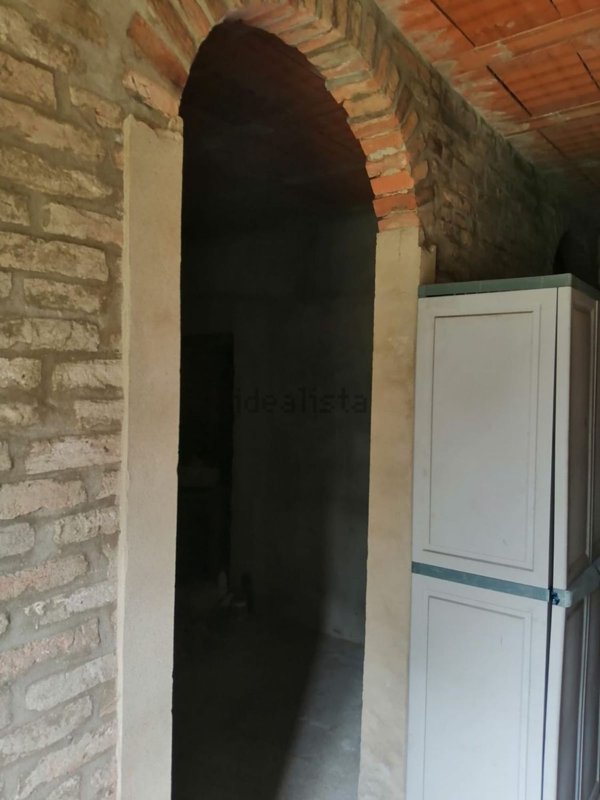 casa semindipendente in vendita a Ferrara in zona Monestirolo