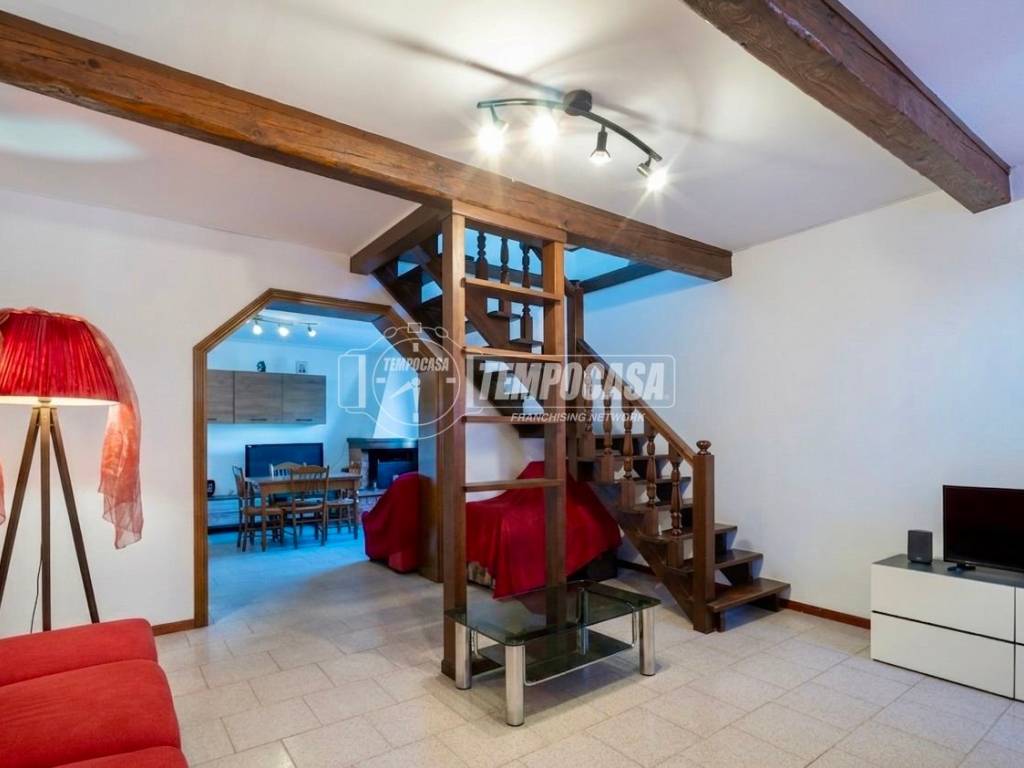 appartamento in vendita a Ferrara in zona Montalbano