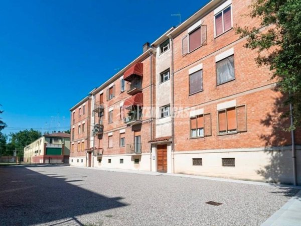 appartamento in vendita a Ferrara
