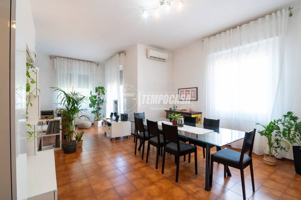 appartamento in vendita a Ferrara